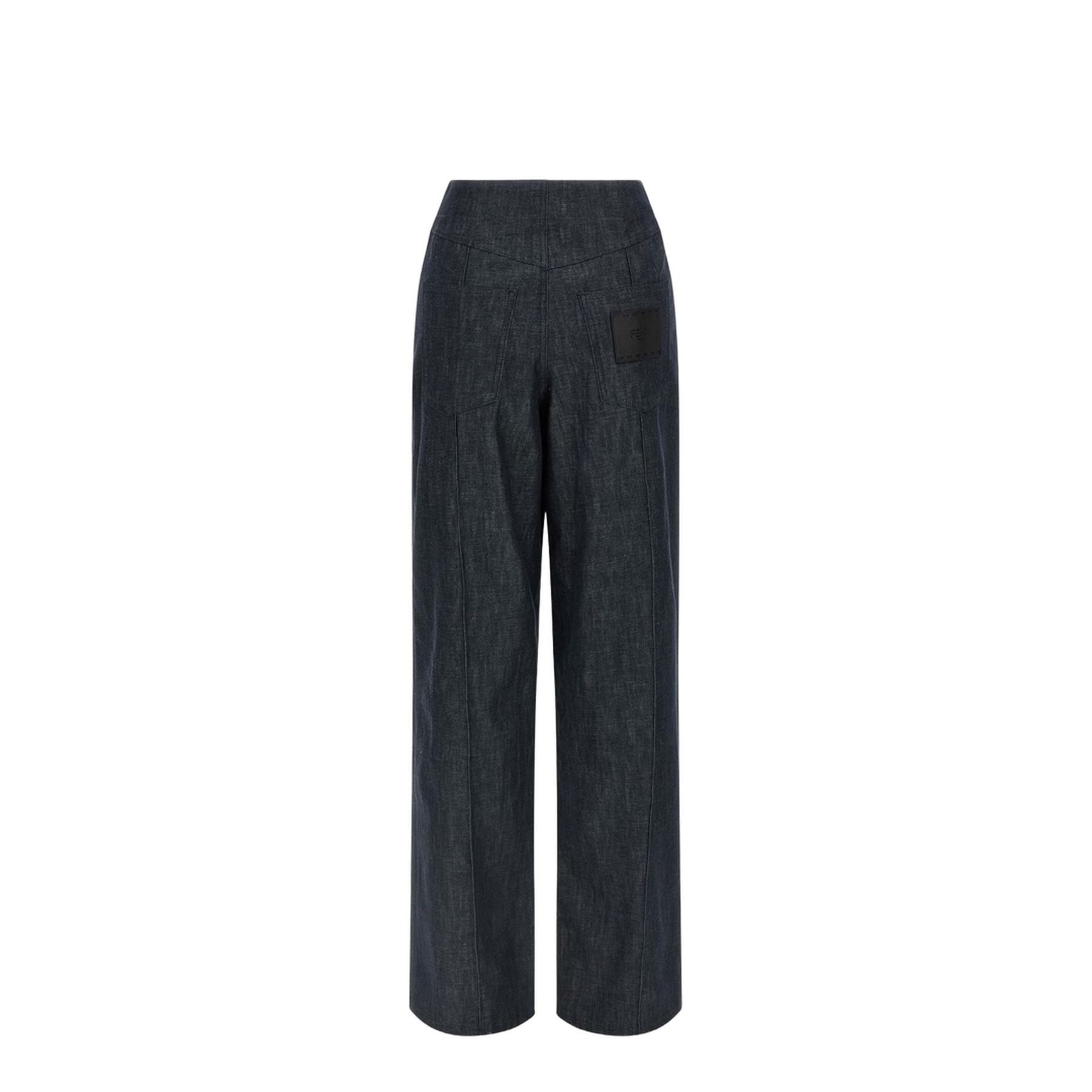 Jeans Clear Blue