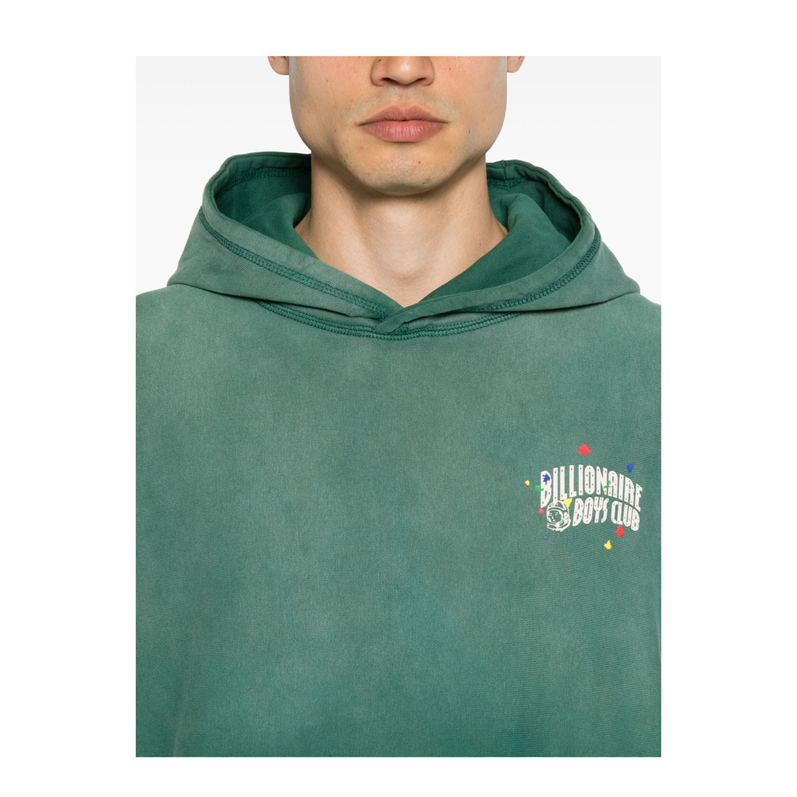 Sweaters Green