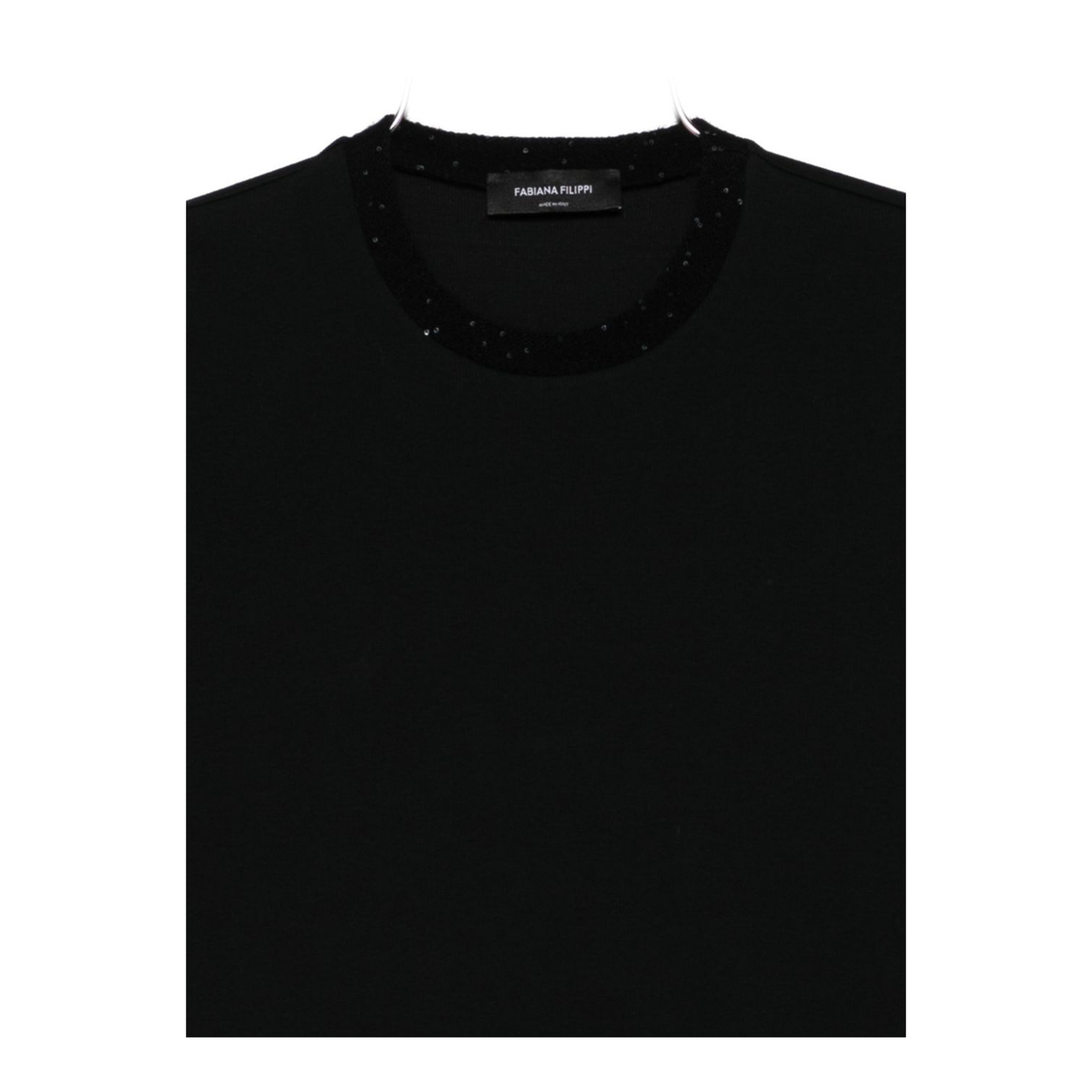 Sweaters Black