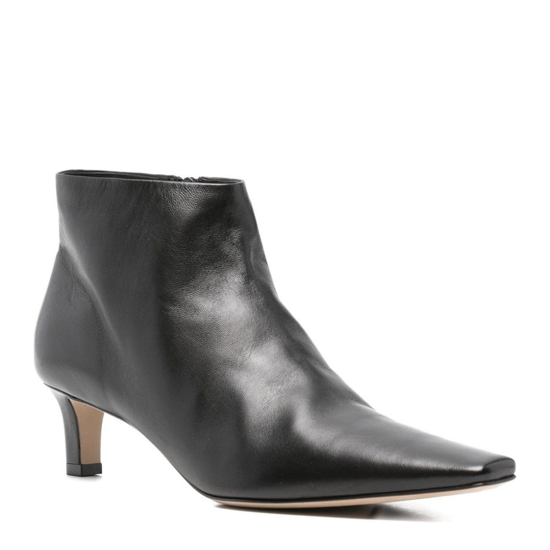 Boots Black