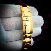 Rolex | Daytona | 126508 | Yellow gold | 40 mm | Yellow gold | Champagne | Automatic
