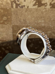 Rolex | Datejust | 69173 | Gold/Steel | 26 mm | Gold/Steel | Grey | Automatic