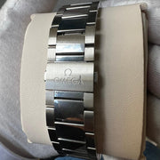 Omega Seamaster Aqua Terra150m Co-axial Master Chronometer Summer Full set special edition