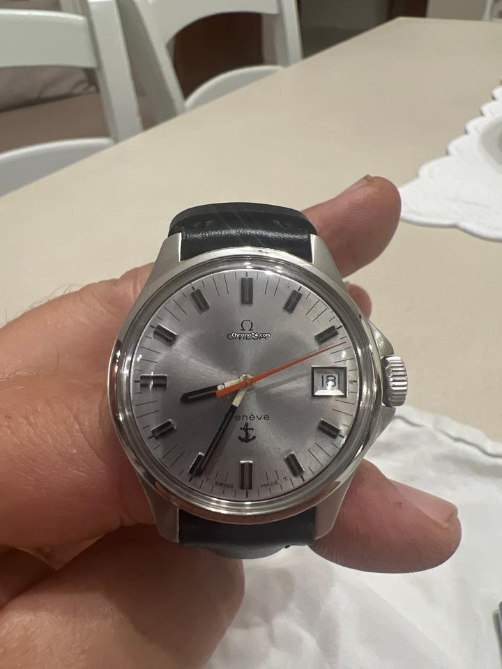 Omega