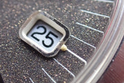 Omega Genève