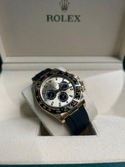 Rolex | Daytona | 116518LN | 40 x 43 mm | Rubber | Automatic