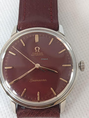 Omega Seamaster