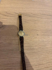 Omega Genève
