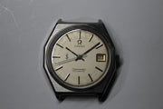 Omega Seamaster