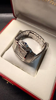 Cartier Santos