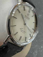 Omega Seamaster