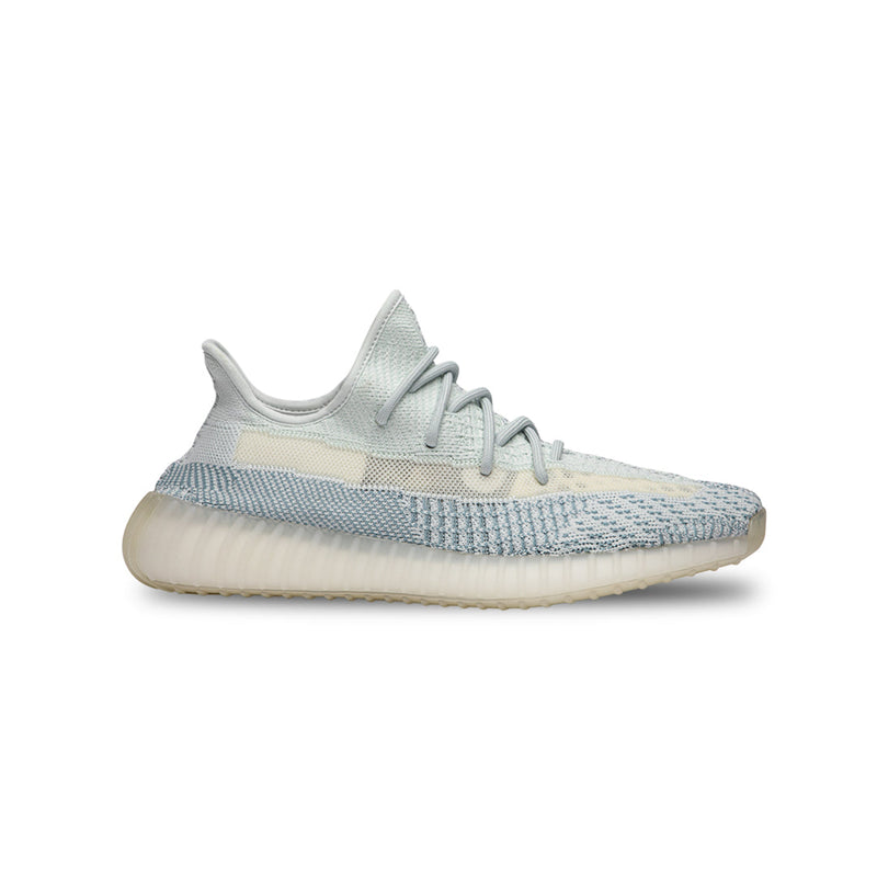 Yeezy Boost 350 V2 Cloud White Non-Reflective Sale