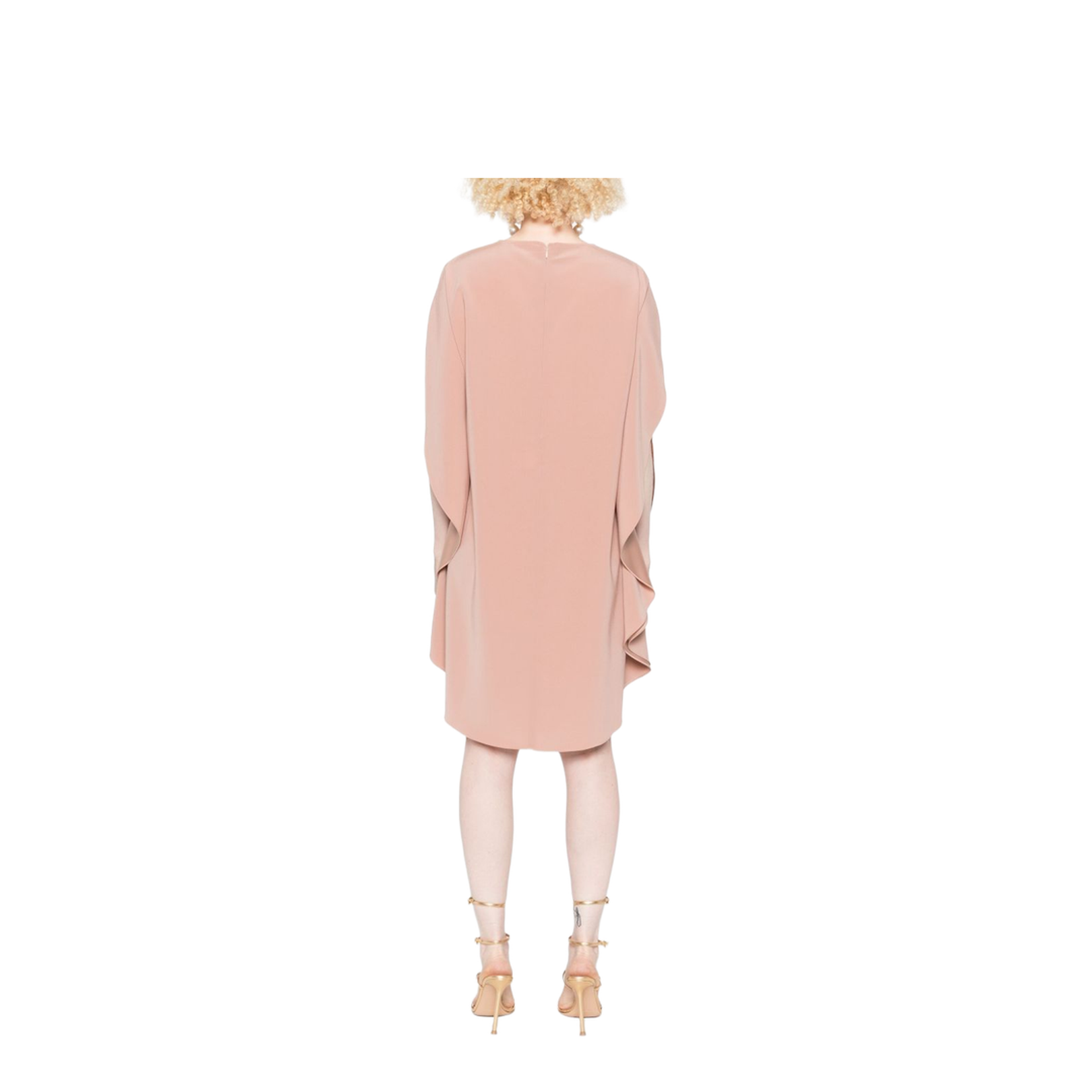 Powder Dresses