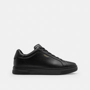 High Line Sneaker — Part 2