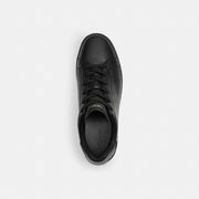 High Line Sneaker — Part 2
