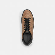 High Line Sneaker — Part 2