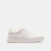High Line Sneaker — Part 2