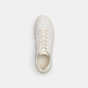 High Line Sneaker — Part 2