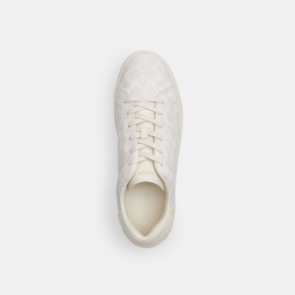 High Line Sneaker — Part 2
