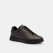 High Line Sneaker — Part 2
