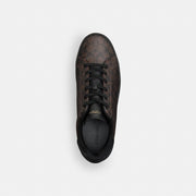 High Line Sneaker — Part 2