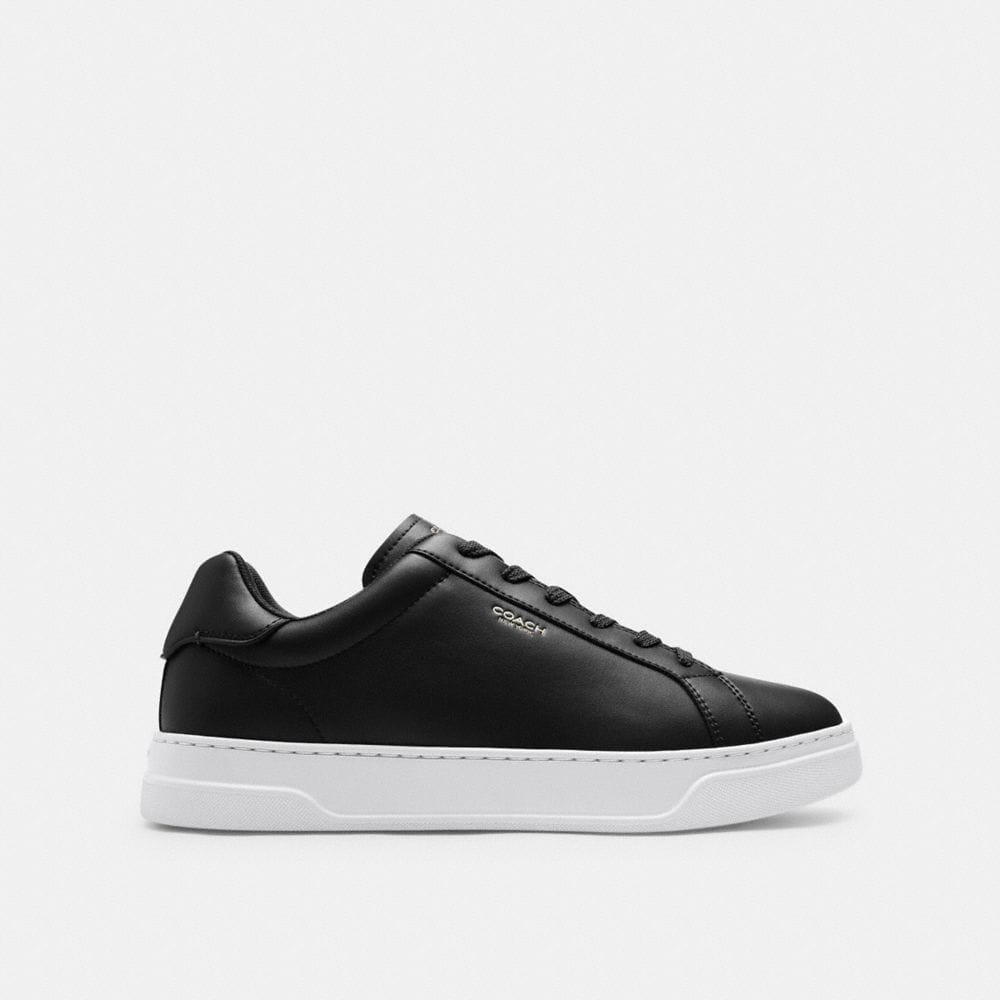 High Line Sneaker — Part 2