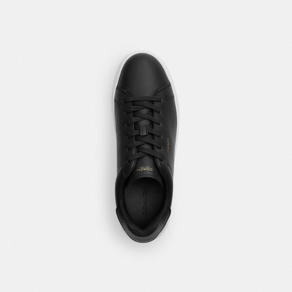 High Line Sneaker — Part 2