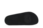Gucci Rubber Slide Green Red