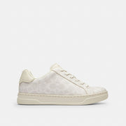 High Line Sneaker — Part 2