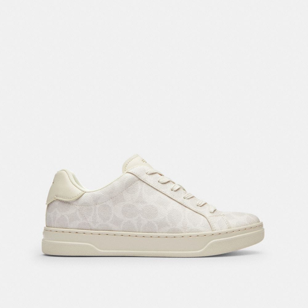 High Line Sneaker — Part 2