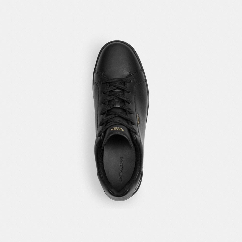 High Line Sneaker — Part 2