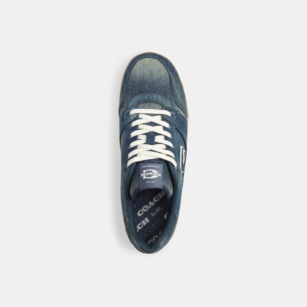 Soho Sneaker