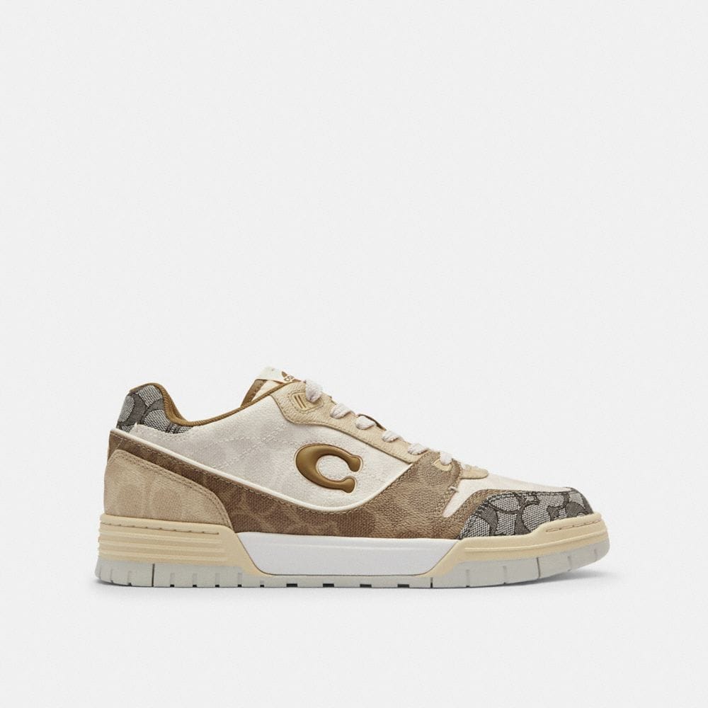 Soho Sneaker