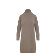 Wool Shorts Dress