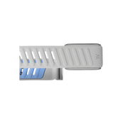 Whoop 5.0 Peak / MG Life SportFlex Band Glide (Strap Only)