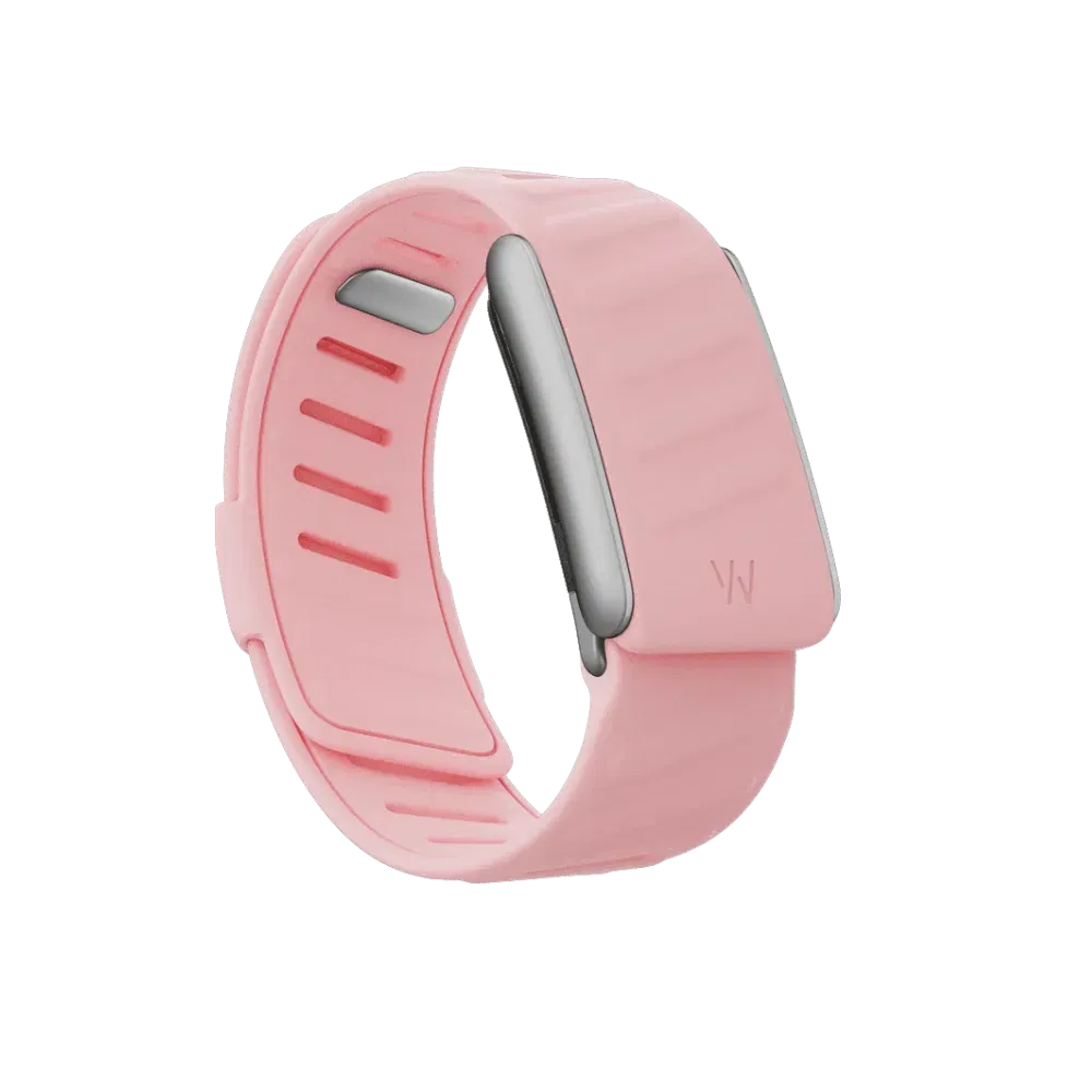 Whoop 5.0 Peak / MG Life Sportflex Bloom Band (Strap Only)