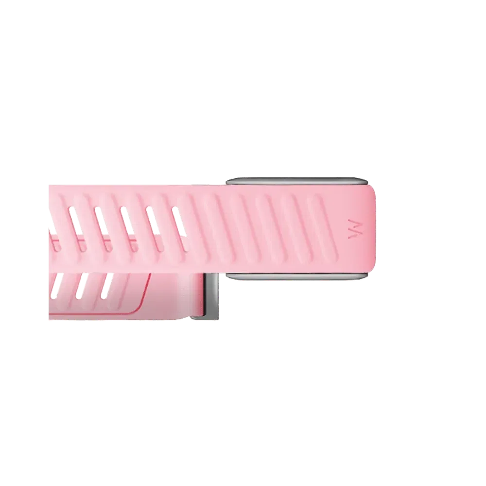 Whoop 5.0 Peak / MG Life Sportflex Bloom Band (Strap Only)