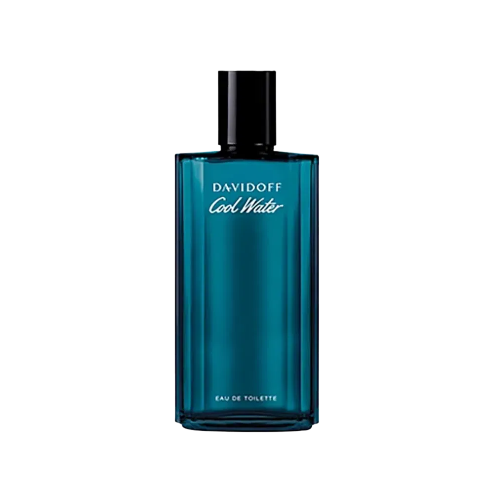DAVIDOFF Cool Water Eau De Toilette Spray (125ml)