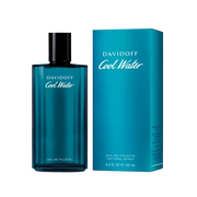 DAVIDOFF Cool Water Eau De Toilette Spray (125ml)