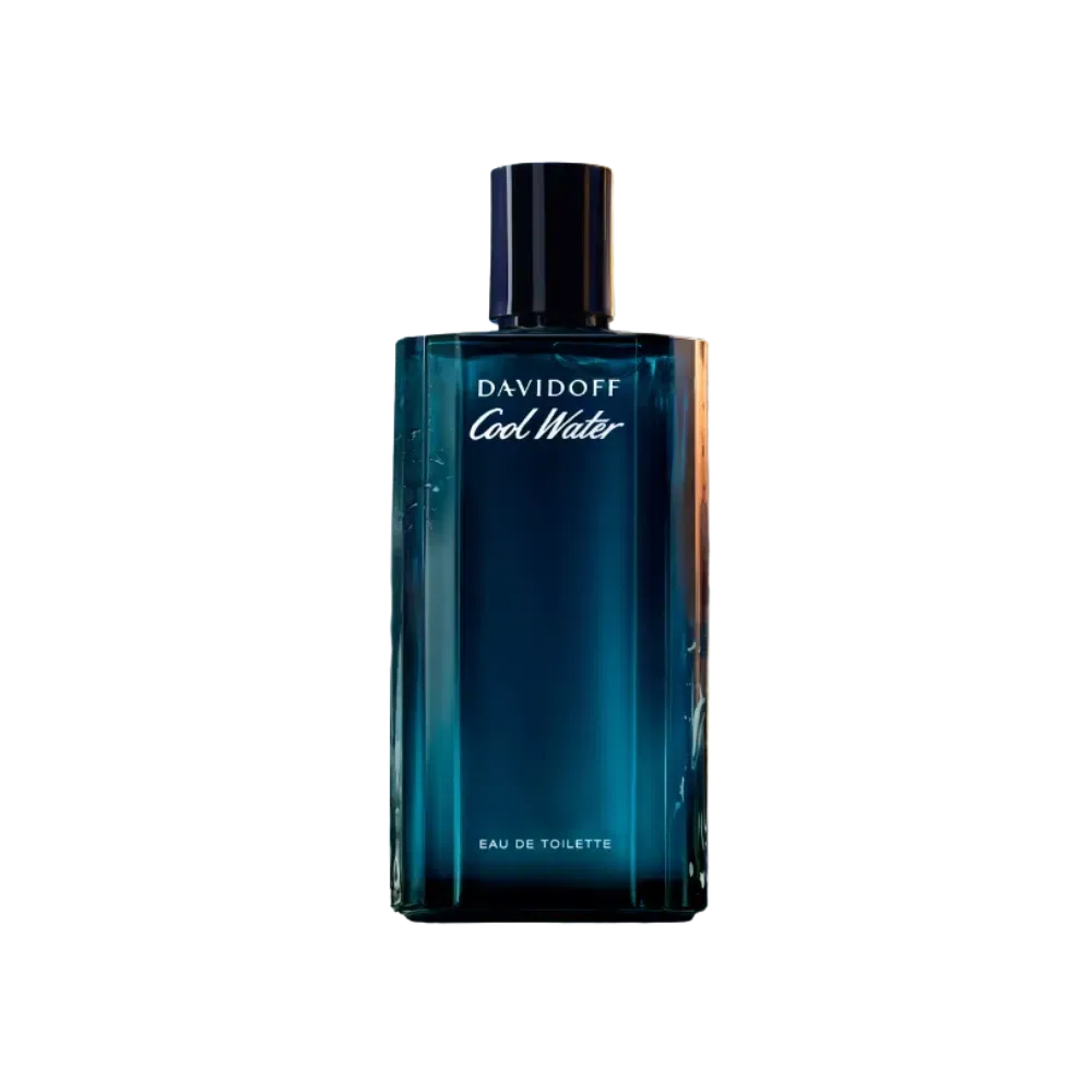 DAVIDOFF Cool Water Eau De Toilette Spray (125ml)