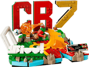 Lego Cristiano Ronaldo Soccer Highlights