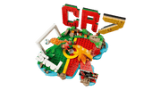 Lego Cristiano Ronaldo Soccer Highlights