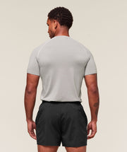 Gymshark Vital Seamless T-Shirt Iron Blue