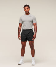Gymshark Vital Seamless T-Shirt Iron Blue