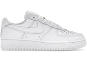 Nike Air Force 1 Low 01 Triple White