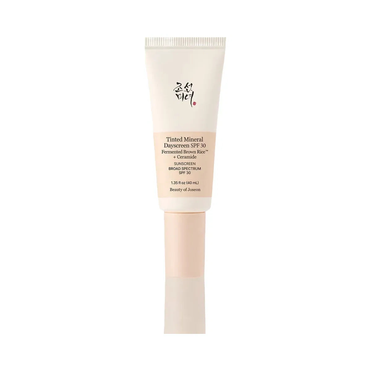Beauty of Joseon Tinted Mineral Dayscreen SPF 30 17N