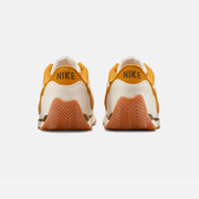 Nike Pacific Leather Sail Gold Leaf