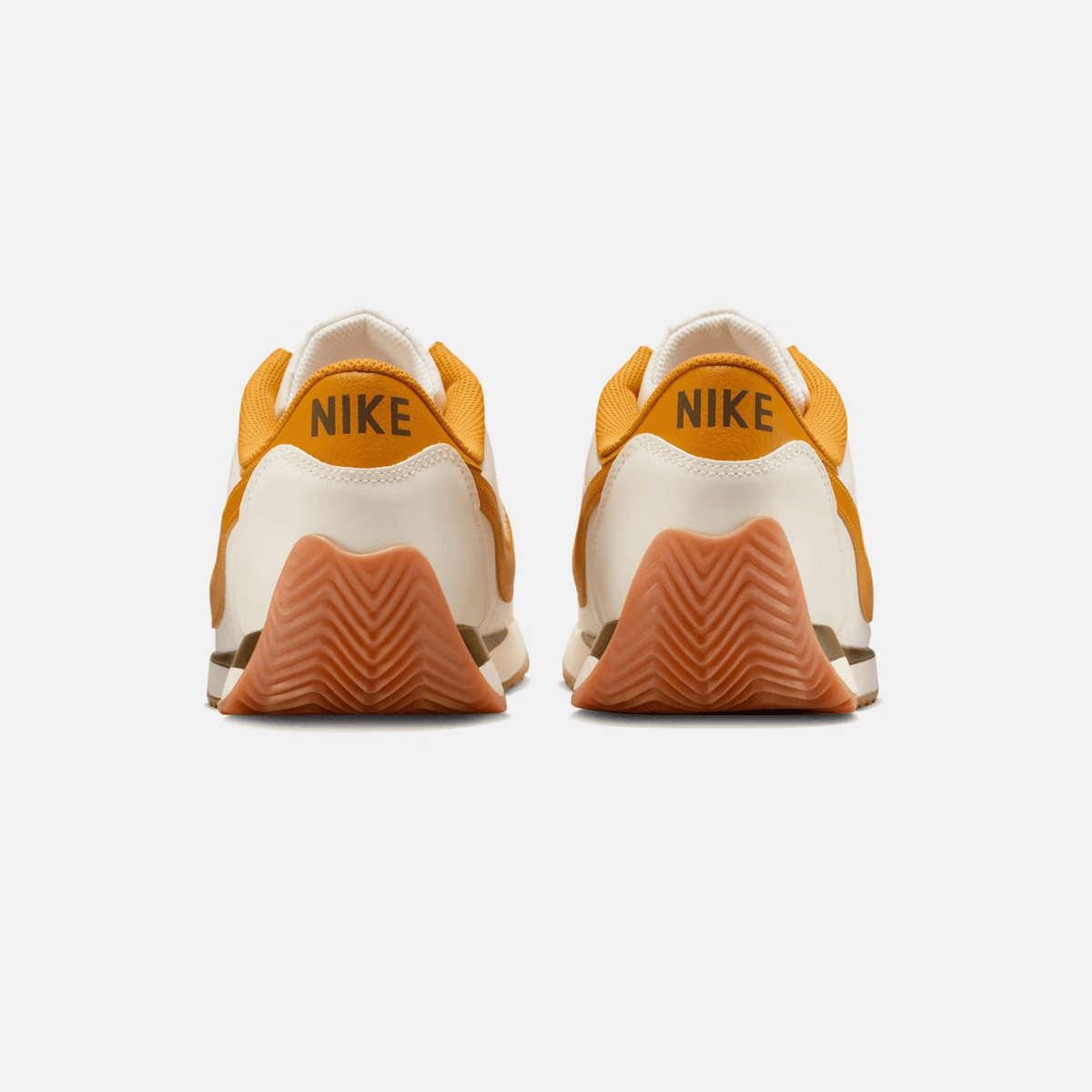 Nike Pacific Leather Sail Gold Leaf