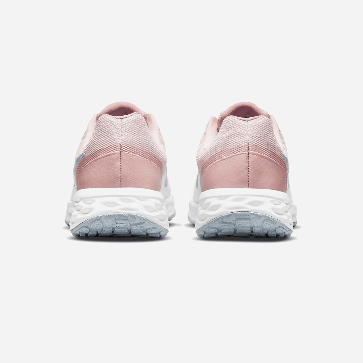 Nike Revolution 6 Next Nature Pink White WMNS