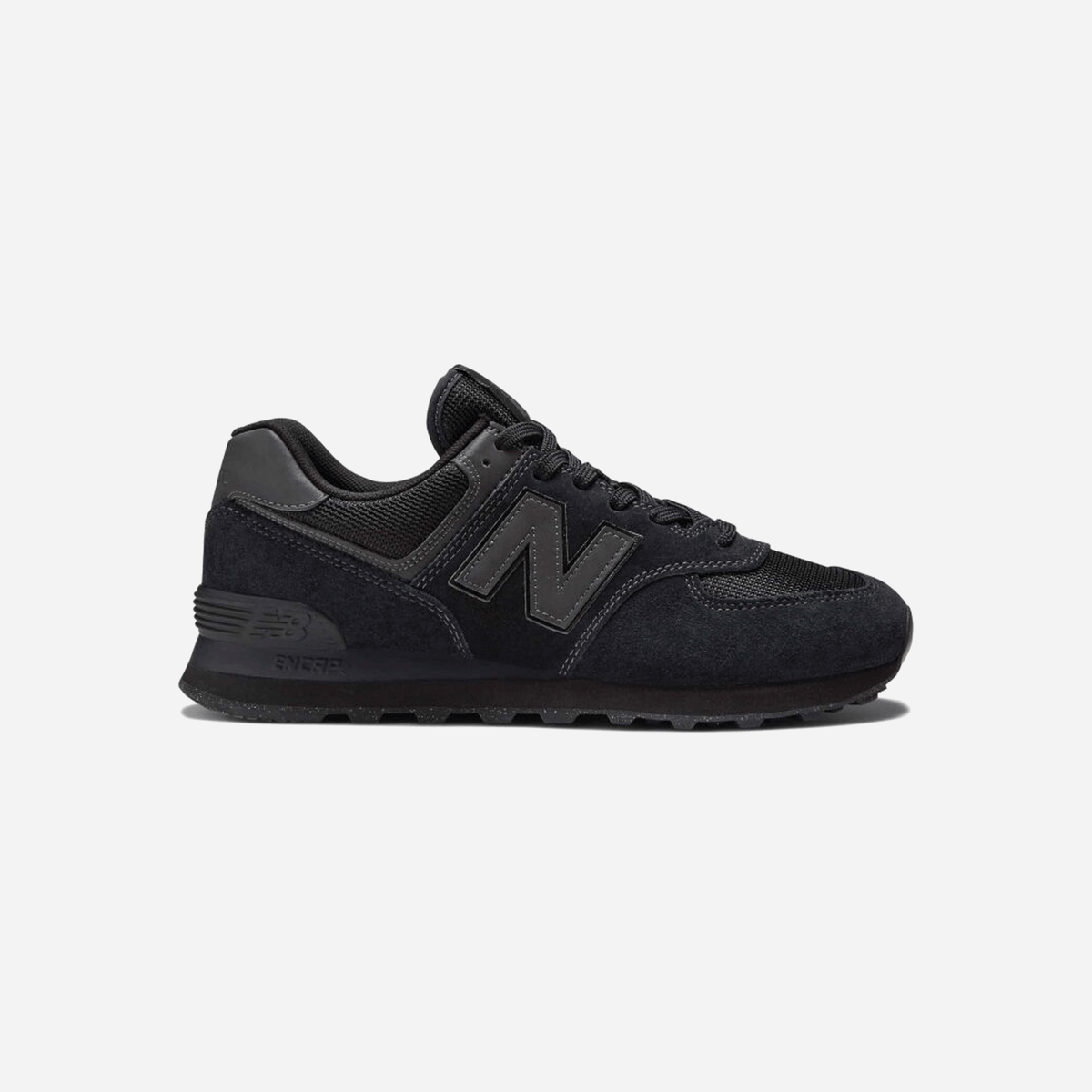 New Balance 574 Core Pack - Black